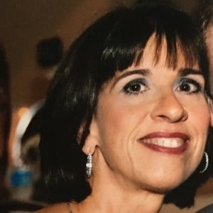 Meet your Posher, Jacqueline